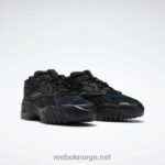 kjerne svart 2X42N780 Reebok cardi b club c v2 damesko - Bilde 3