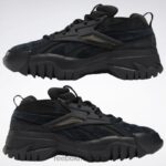 kjerne svart 2X42N780 Reebok cardi b club c v2 damesko - Bilde 9