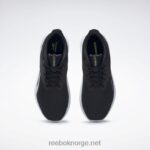 kjerne svart/infundert lilla/kvarts met 2X42N933 Reebok fluxlite treningssko for kvinner - Bilde 6