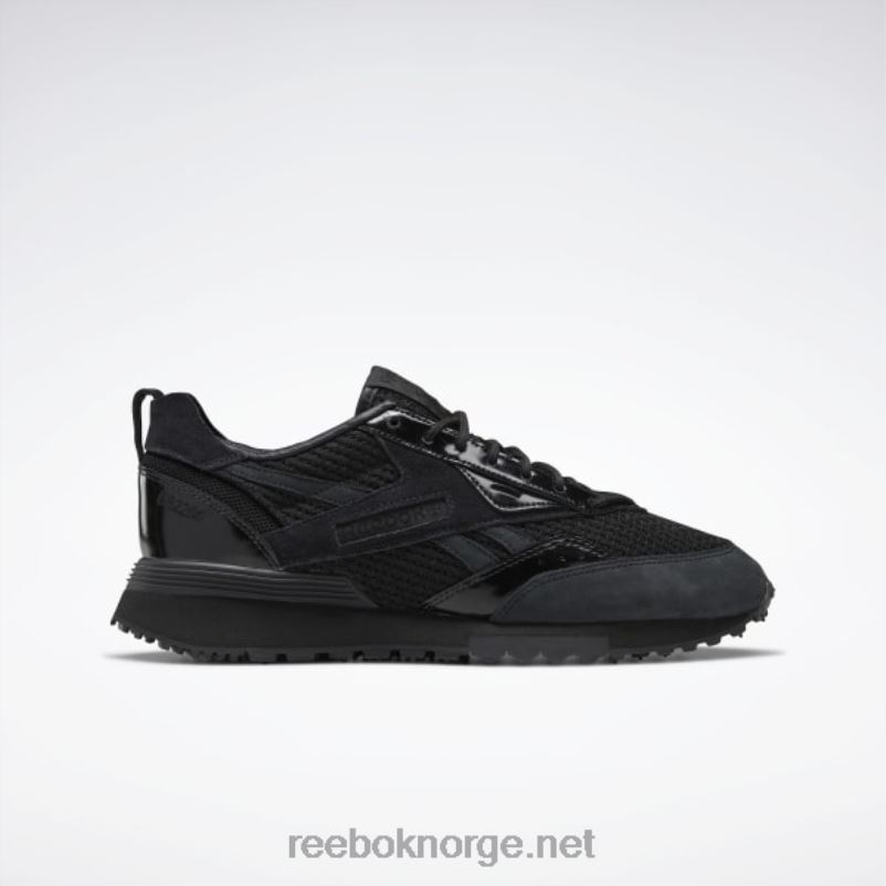 kjerne_svart_kaldgra_7_2x42n225_reebok_konstruerte_plagg_lx2200_sko.jpg kjerne svart/kaldgrå 7 2X42N225 Reebok konstruerte plagg lx2200 sko - Bilde 1