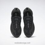 kjerne svart/ren grå 7 2X42N107 Reebok zig kinetica 2.5 kantsko - Bilde 8