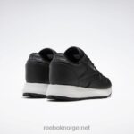 kjerne svart/ren grå 7 2X42N434 Reebok classic sp veganske sko for kvinner - Bilde 4