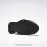 kjerne svart/ren grå 7 2X42N434 Reebok classic sp veganske sko for kvinner - Bilde 5