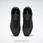 kjerne svart/ren grå 7 2X42N434 Reebok classic sp veganske sko for kvinner - Bilde 6