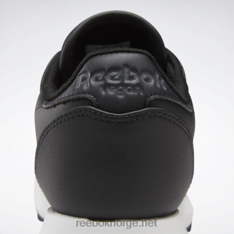 kjerne svart/ren grå 7 2X42N434 Reebok classic sp veganske sko for kvinner - Bilde 7