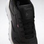 kjerne svart/ren grå 7 2X42N434 Reebok classic sp veganske sko for kvinner - Bilde 8