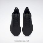 kjerne svart/ren grå 8 2X42N144 Reebok flexagon force 3 wide d treningssko for kvinner - Bilde 6