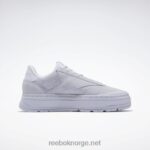 klar syrin 2X42N957 Reebok club c double geo damesko - Bilde 3
