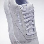 klar syrin 2X42N957 Reebok club c double geo damesko - Bilde 8