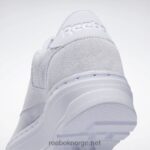 klar syrin 2X42N957 Reebok club c double geo damesko - Bilde 9