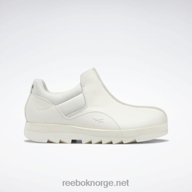 kritt_2x42n806_reebok_beatnik_sko.jpg kritt 2X42N806 Reebok beatnik sko - Bilde 1