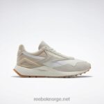 kritt/alabaster/moderne beige 2X42N97 Reebok klassiske legacy az-skinnsko
