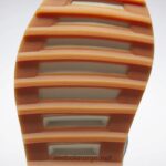 kritt/alabaster/moderne beige 2X42N97 Reebok klassiske legacy az-skinnsko - Bilde 8
