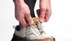 kritt/alabaster/villbrun 2X42N109 Reebok zig kinetica 2.5 kantsko - Bilde 2