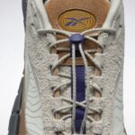 kritt/alabaster/villbrun 2X42N109 Reebok zig kinetica 2.5 kantsko - Bilde 9