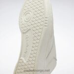 kritt/bakt jord/frostbær 2X42N763 Reebok club c lisseløse mulesko for kvinner - Bilde 11