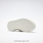kritt/bakt jord/frostbær 2X42N763 Reebok club c lisseløse mulesko for kvinner - Bilde 7