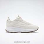kritt/ftwr hvit/vektorblå 2X42N176 Reebok classic leather sp extra damesko - Bilde 2