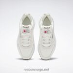 kritt/ftwr hvit/vektorblå 2X42N176 Reebok classic leather sp extra damesko - Bilde 6