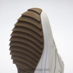 kritt/ftwr hvit/vektorblå 2X42N176 Reebok classic leather sp extra damesko - Bilde 8