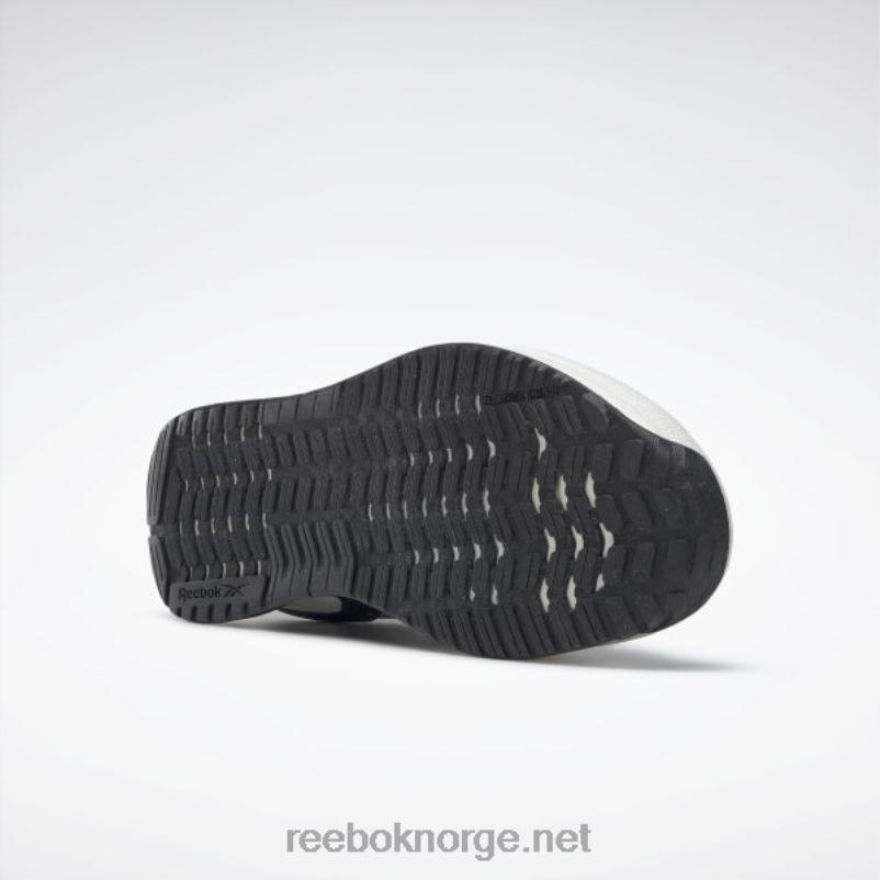 kritt/kjerne svart/fet lilla 2X42N1090 Reebok nano x2 treningssko for menn les mills - Bilde 5