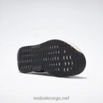 kritt/kjerne svart/fet lilla 2X42N115 Reebok nano x2 treningssko for kvinner les mills - Bilde 5