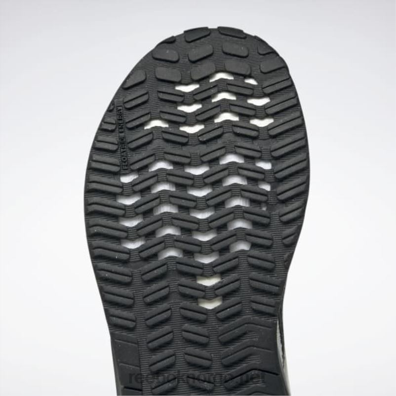 kritt/kjerne svart/fet lilla 2X42N115 Reebok nano x2 treningssko for kvinner les mills - Bilde 8