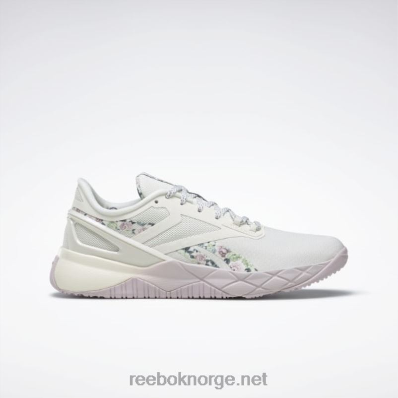 kritt_kvartsglod_bla_skifer_2x42n309_reebok_nanoflex_tr_treningssko_for_kvinner.jpg kritt/kvartsglød/blå skifer 2X42N309 Reebok nanoflex tr treningssko for kvinner - Bilde 1