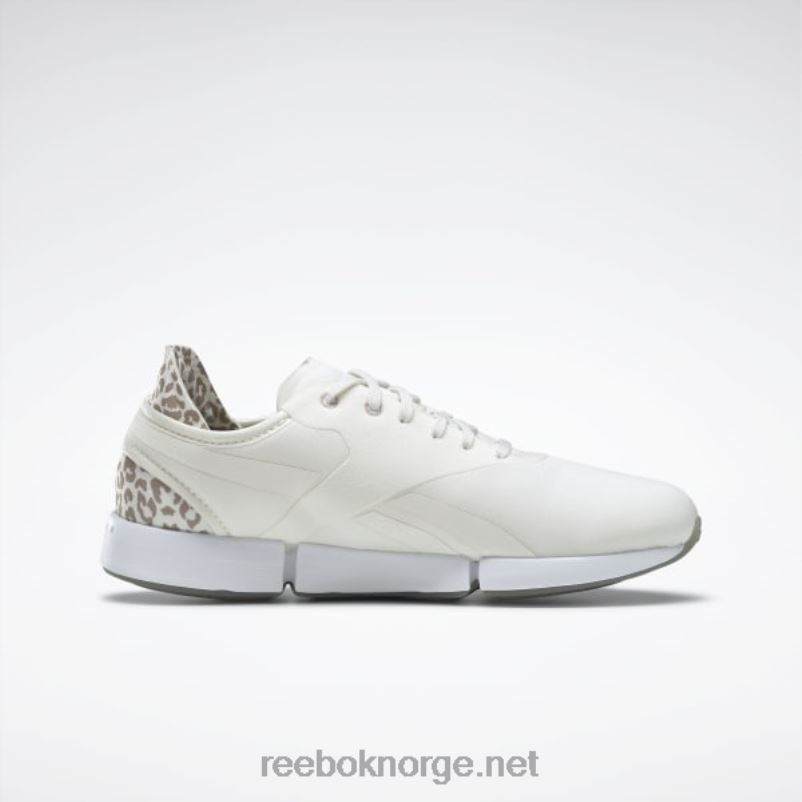 kritt/rose gull/ftwr hvit 2X42N257 Reebok dailyfit dmx 2 damesko - Bilde 3