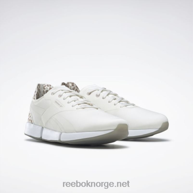 kritt/rose gull/ftwr hvit 2X42N257 Reebok dailyfit dmx 2 damesko - Bilde 4