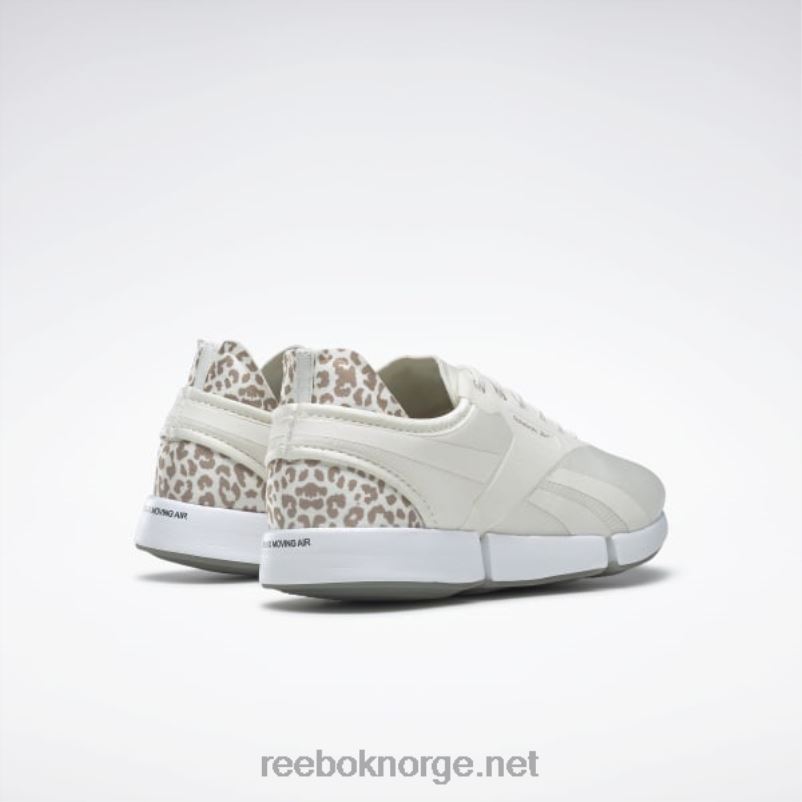 kritt/rose gull/ftwr hvit 2X42N257 Reebok dailyfit dmx 2 damesko - Bilde 5