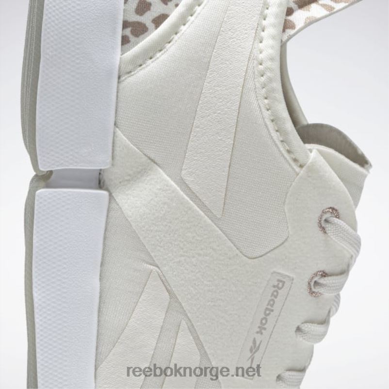 kritt/rose gull/ftwr hvit 2X42N257 Reebok dailyfit dmx 2 damesko - Bilde 8