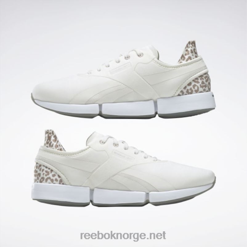 kritt/rose gull/ftwr hvit 2X42N257 Reebok dailyfit dmx 2 damesko - Bilde 10