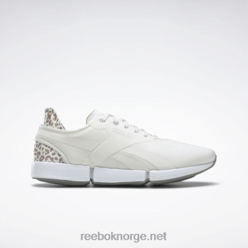 kritt_rose_gull_ftwr_hvit_2x42n257_reebok_dailyfit_dmx_2_damesko.jpg kritt/rose gull/ftwr hvit 2X42N257 Reebok dailyfit dmx 2 damesko - Bilde 1
