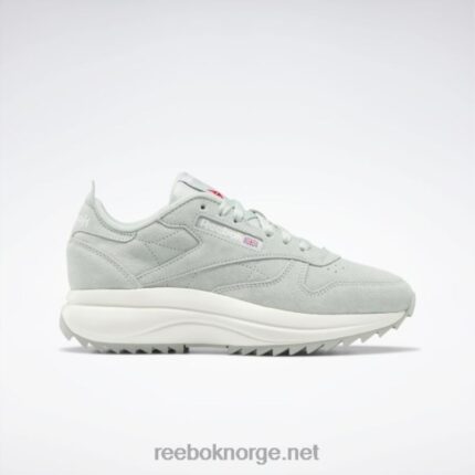 kritt/sjøspray 2X42N760 Reebok classic leather sp extra damesko