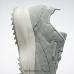 kritt/sjøspray 2X42N760 Reebok classic leather sp extra damesko - Bilde 7