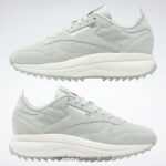kritt/sjøspray 2X42N760 Reebok classic leather sp extra damesko - Bilde 9