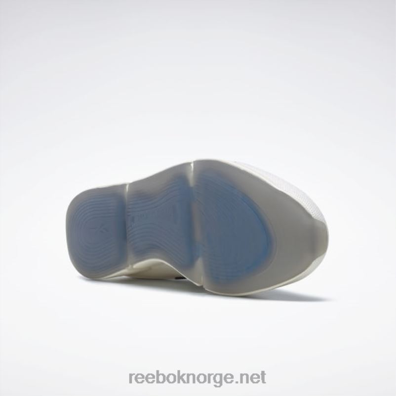 kritt/vektor marine/vektorrød 2X42N1143 Reebok dailyfit dmx herresko - Bilde 5