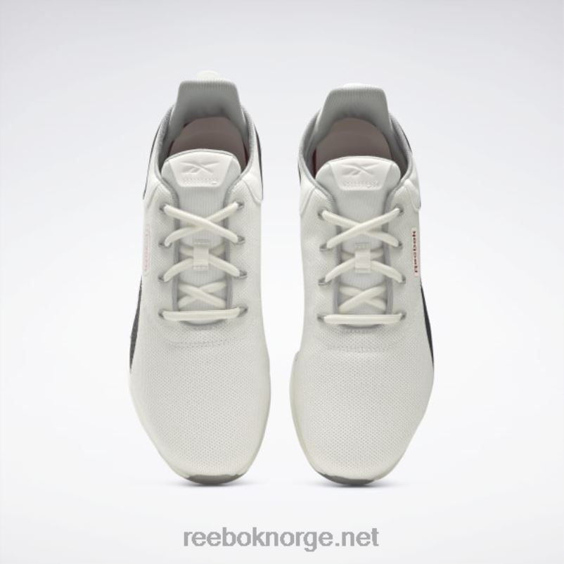 kritt/vektor marine/vektorrød 2X42N1143 Reebok dailyfit dmx herresko - Bilde 6
