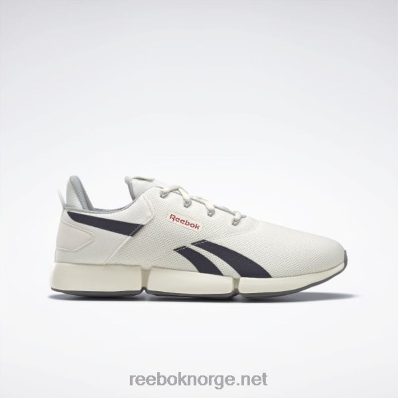 kritt_vektor_marine_vektorrod_2x42n1143_reebok_dailyfit_dmx_herresko.jpg kritt/vektor marine/vektorrød 2X42N1143 Reebok dailyfit dmx herresko - Bilde 1
