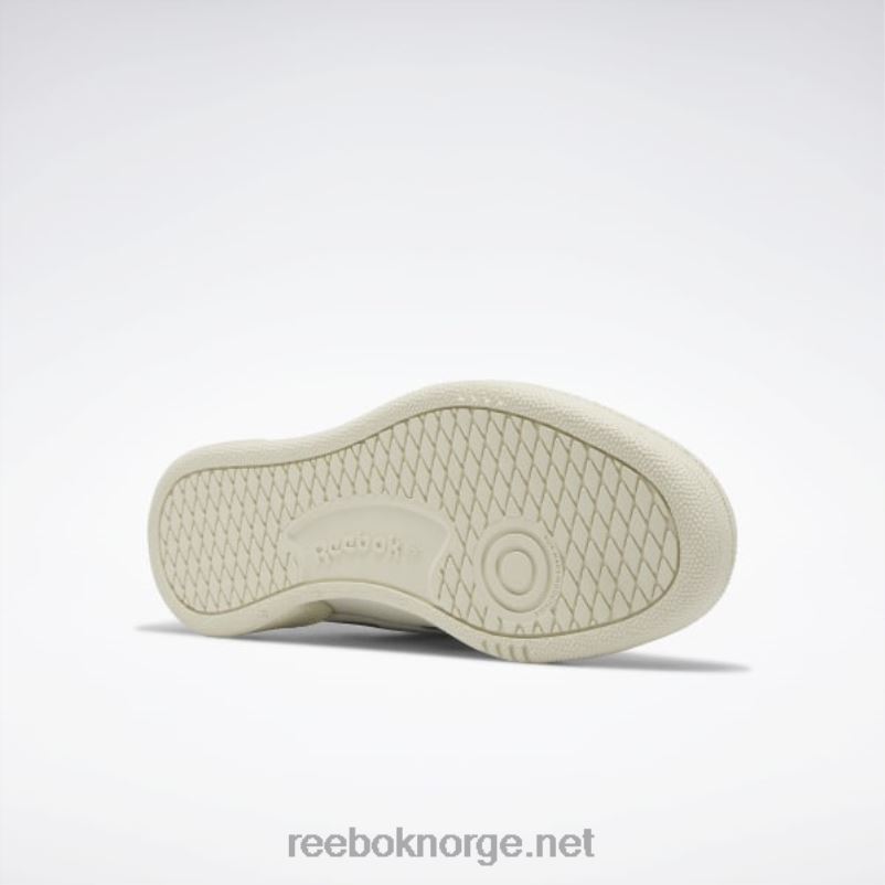 kritt/vektor marine/vektorrød 2X42N74 Reebok club c hevnsko - Bilde 5