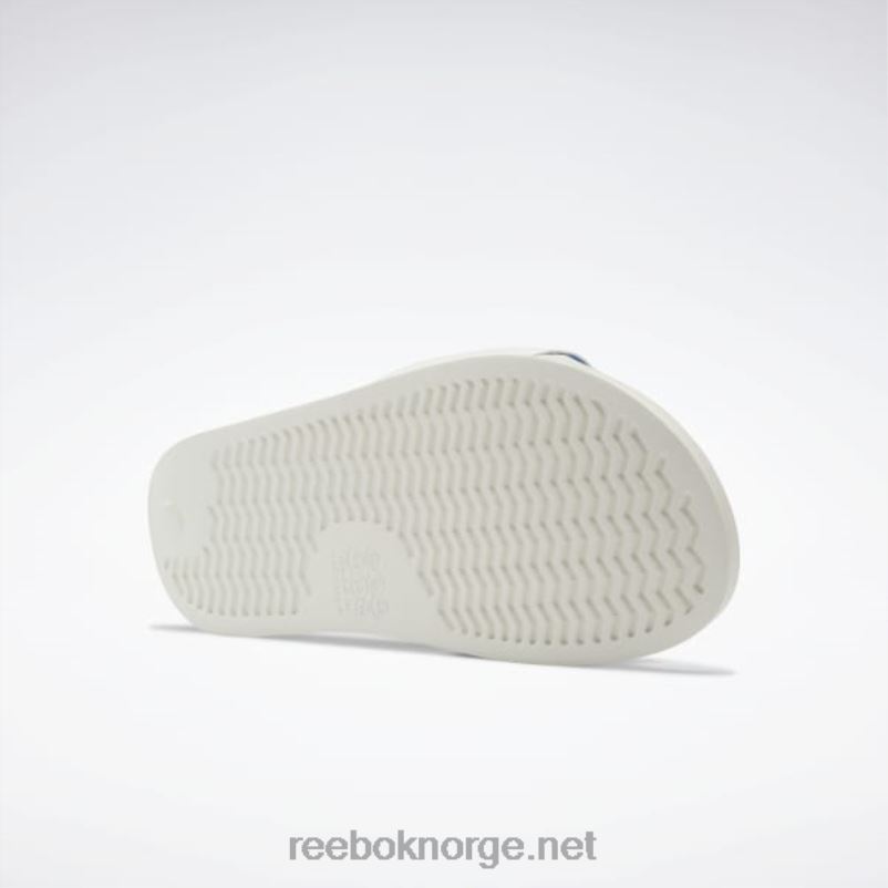 kritt/vektorblå/kjernesort 2X42N465 Reebok klassisk lysbilde - Bilde 5