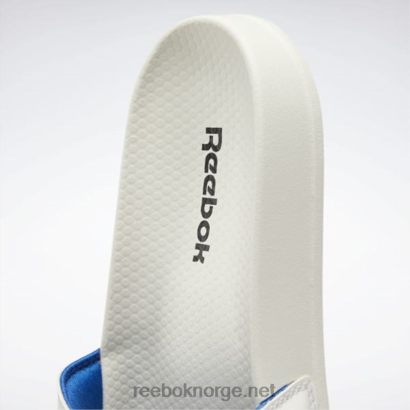 kritt/vektorblå/kjernesort 2X42N465 Reebok klassisk lysbilde - Bilde 8