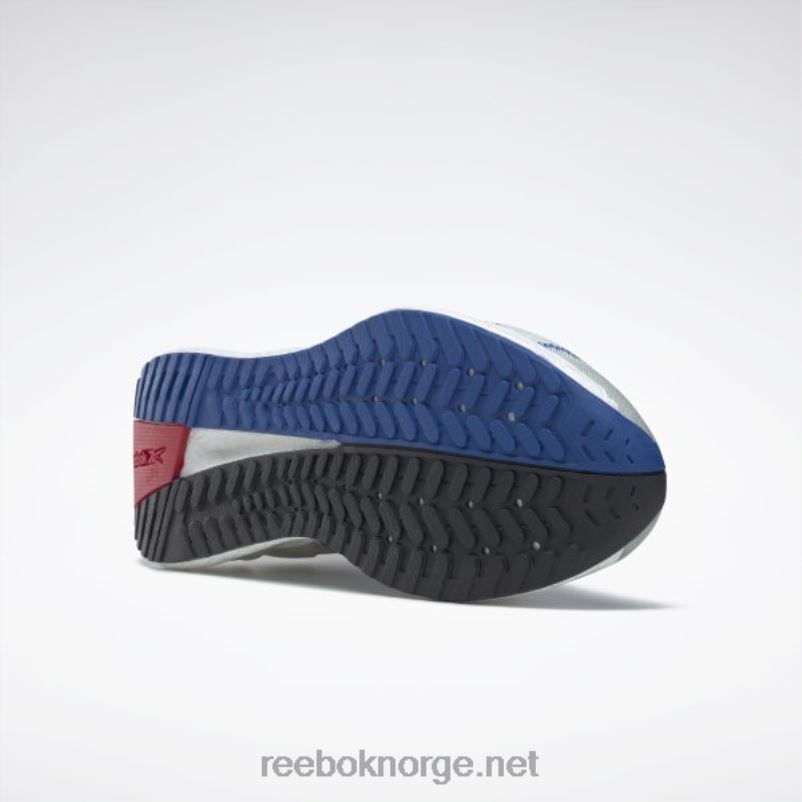 kritt/vektorblå/vektorrød 2X42N1068 Reebok floatride energy symmetros 2 løpesko for menn - Bilde 7