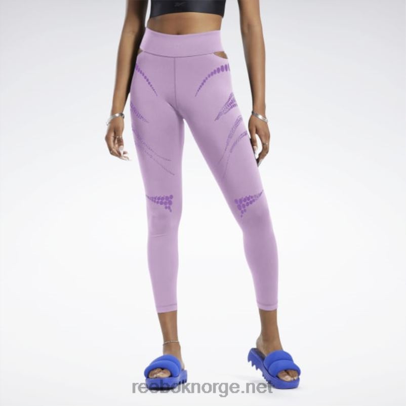 kvinner_forvirret_lilla_2x42n338_reebok_cardi_b_tights.jpg kvinner forvirret lilla 2X42N338 Reebok cardi b tights - Bilde 1