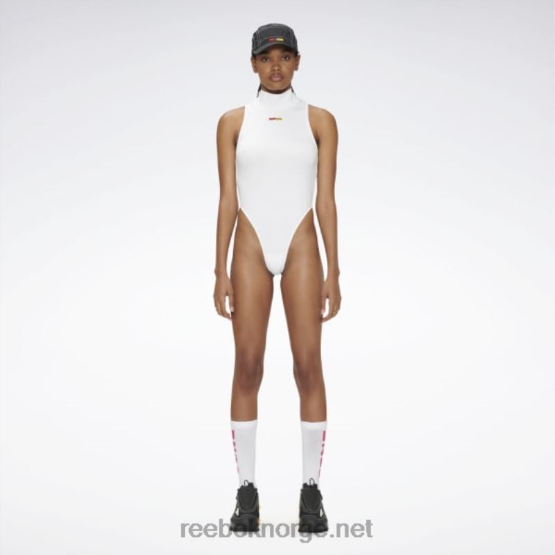 kvinner_hvit_2x42n888_reebok_pyer_moss_bodysuit.jpg kvinner hvit 2X42N888 Reebok pyer moss bodysuit - Bilde 1