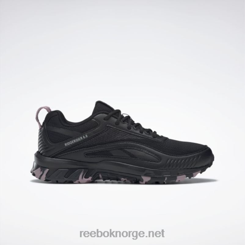 kvinner_kjerne_sort_ren_gra_3_infundert_lilla_2x42n930_reebok_riderider_6_sko.jpg kvinner kjerne sort/ren grå 3/infundert lilla 2X42N930 Reebok riderider 6 sko - Bilde 1