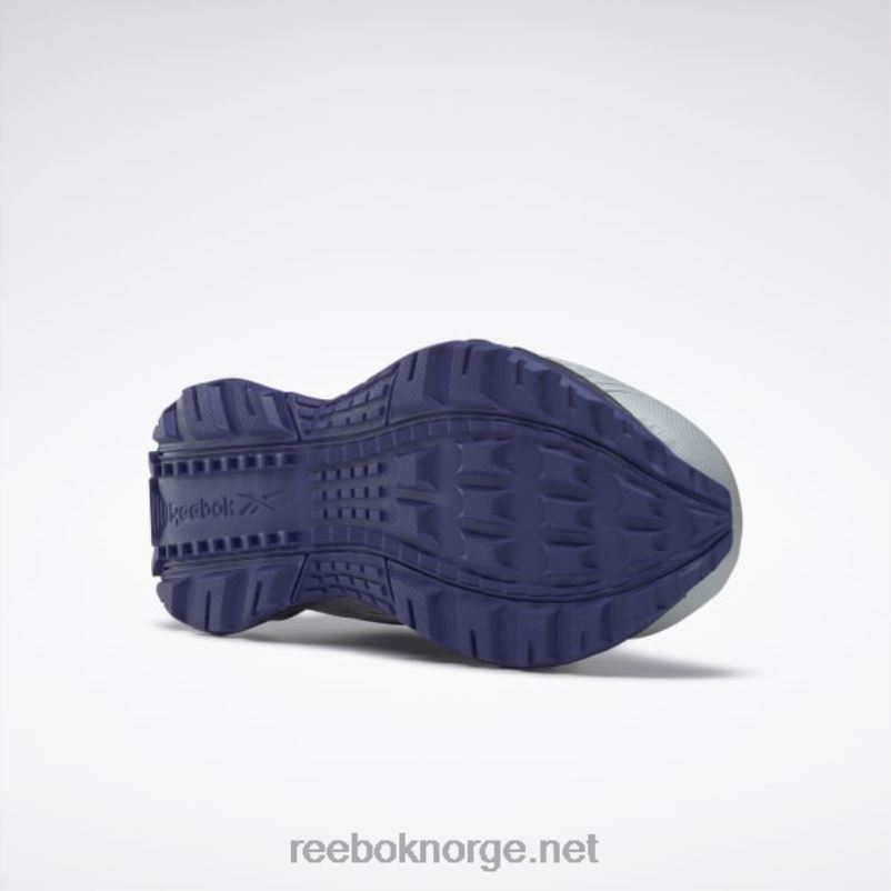 kvinner kjerne svart/fet lilla/oransje bluss 2X42N232 Reebok riderider 6 sko - Bilde 7