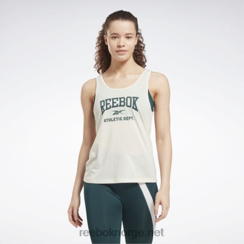 kvinner_klassisk_hvit_2x42n558_reebok_treningsklar_supremium_grafisk_tank_topp.jpg kvinner klassisk hvit 2X42N558 Reebok treningsklar supremium grafisk tank-topp - Bilde 1