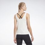 kvinner kritt 2X42N883 Reebok finurlig t-skjorte - Bilde 3